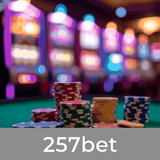 257bet: Especialista em Apostas Esportivas no Brasil