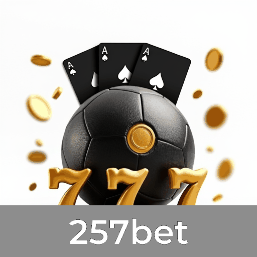 257bet: O Seu Cassino Premiado e Seguro