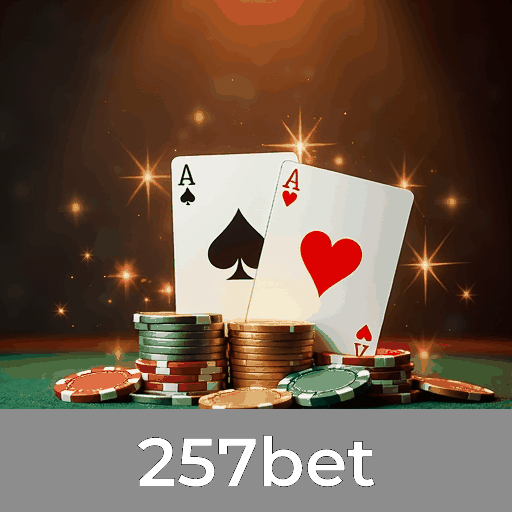 257bet: Aposte com Facilidade no Seu Celular