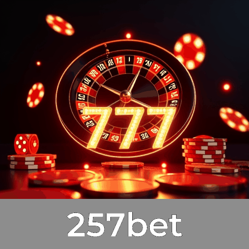 257bet: A Experiência de Cassino ao Vivo Preferida no Brasil